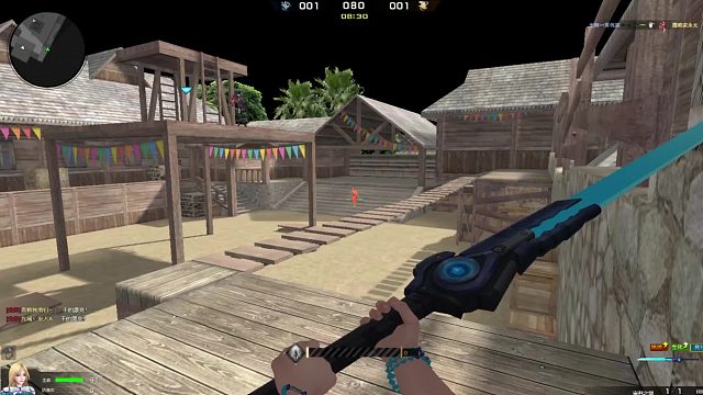 【特战英雄】8.27直播片段