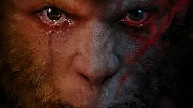 黑神话通关某结局