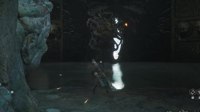 一周目无伤速通魔将妙音