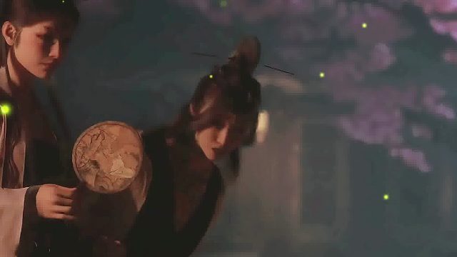 五妹真的好好看