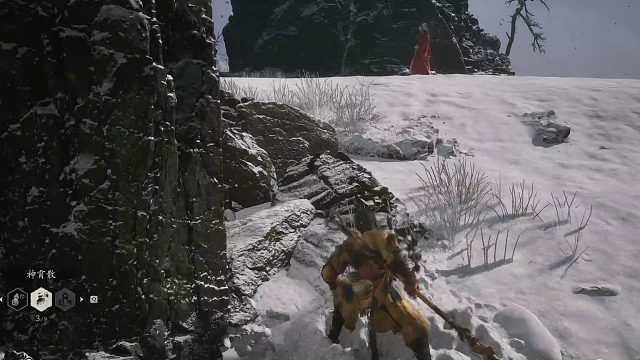 轮椅流过亢金星君