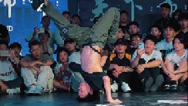 家伙 太厉害了吧