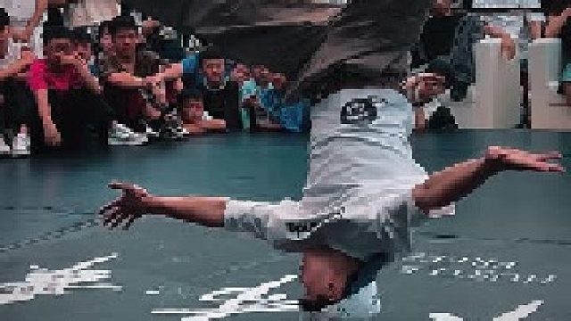 帅 这质感也很强