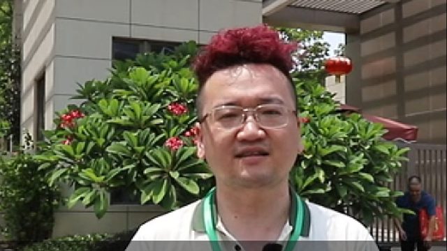 新福家精装房装修改造—滨江正荣府（中）