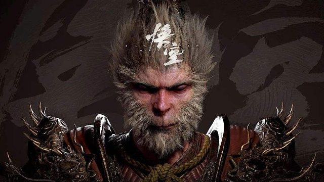 黑神话悟空（12）杀大朗