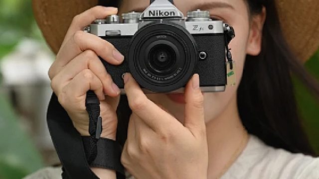 逼自己练完这些，你的摄影水平就牛了