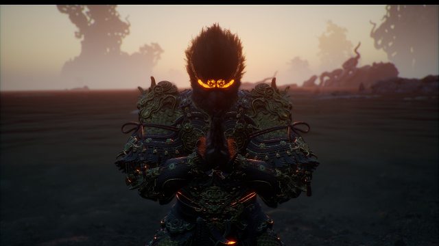 玩《黑神话：悟空》怎么解锁这些关卡！第一难大头怪打怪攻略！