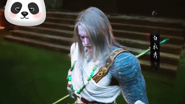 黑神话白衣秀士怎么打？最全攻略！