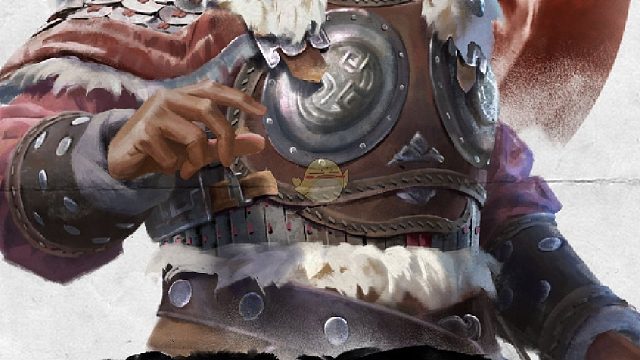 马超神威入长安-2