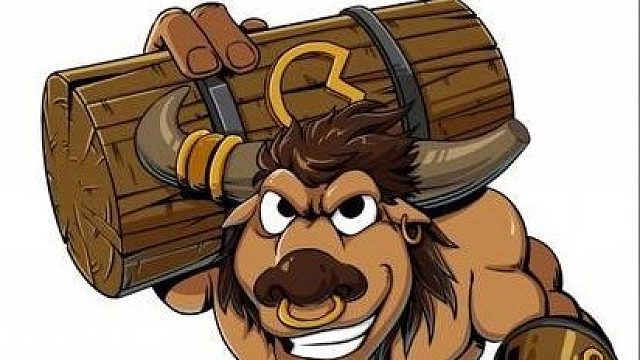 广昌群内战之牛头