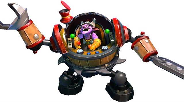 广昌群内战之伐木机