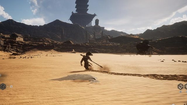 黑神话悟空黑熊精怎么打？ 黑神话悟空黑熊精攻打攻略