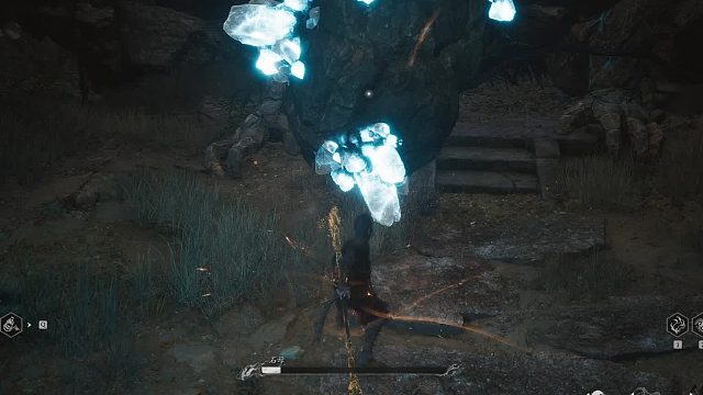 黑神话：悟空！第十九回！石先锋！隔壁虎哥吃到撑，你连根毛都没有！