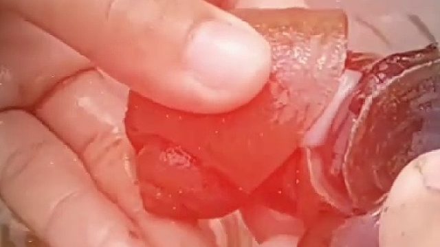 福寿螺：我快乐没了