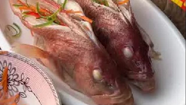 味道好极了你们想吃吗