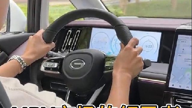 MPV市场的领导者