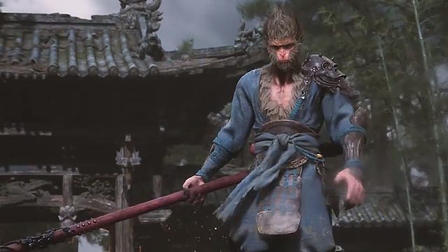 黑神话悟空白衣居士怎么打？ 黑神话悟空白衣居士攻打攻略