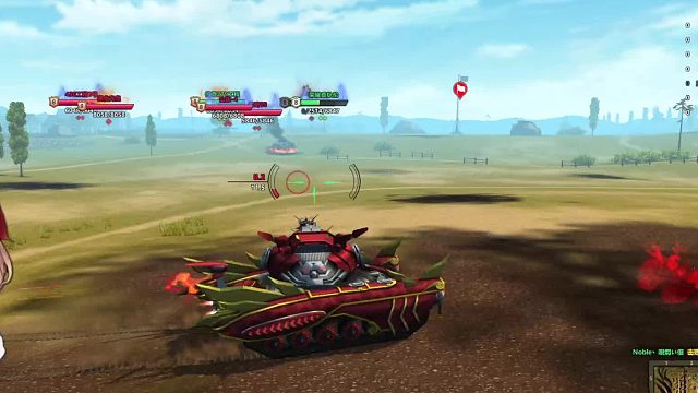 这才是会盲-天王夏