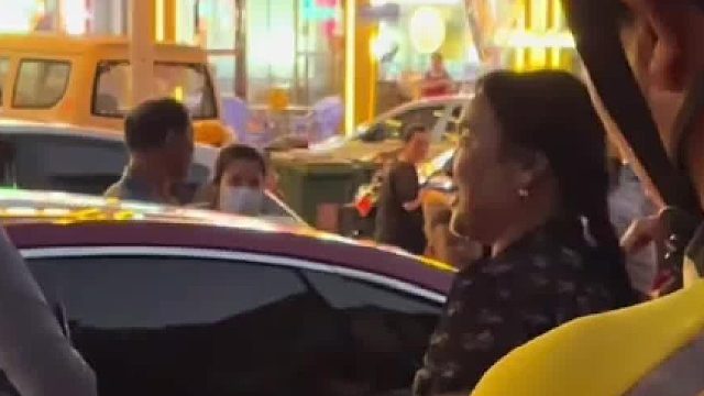 有这样明事理的婆婆护着，也是一种幸运！