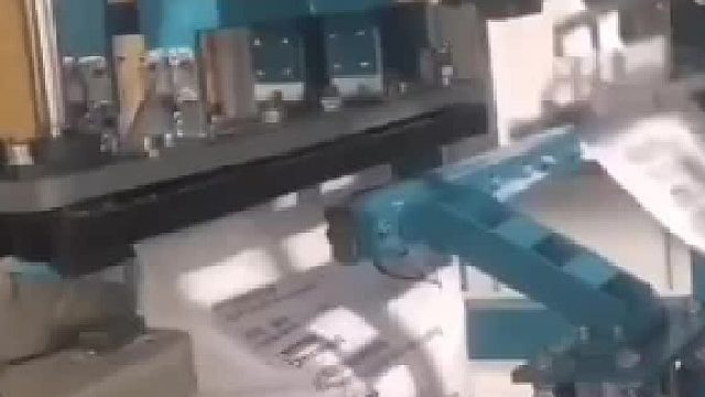 有机肥全自动包装机