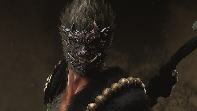 黑神话悟空第二章BOSS大战黄风怪（小哈）