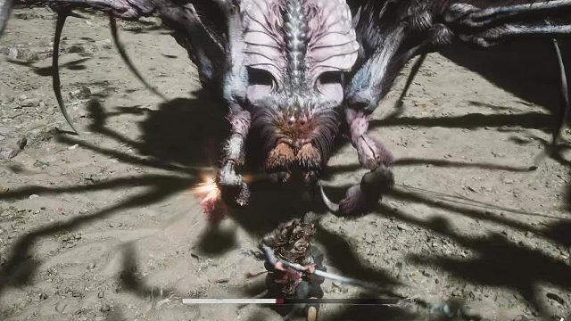 八戒你嘲讽的好啊