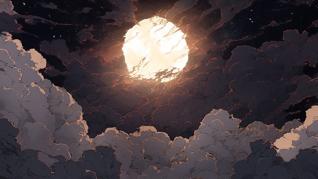 鼠鼠我呀，扛不住啦