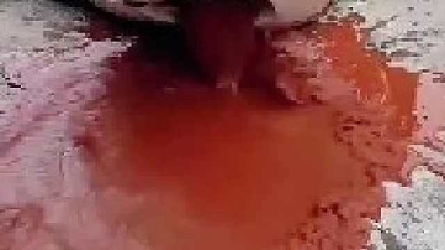 30秒教会大家如何自己在家清洗热水器！