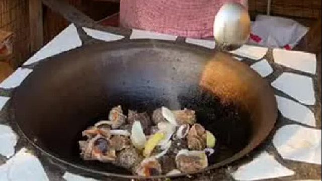 带你去体验渔民的生活