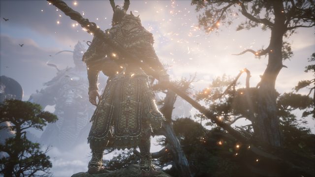 超绝的打怪技巧教程！黑神话过关不是问题！