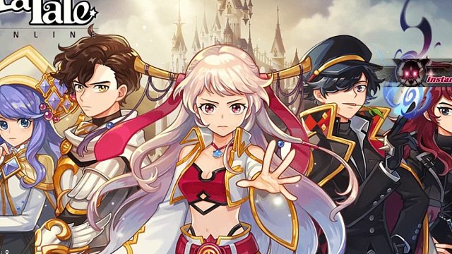 EvaLat彩虹岛（初号机版本）