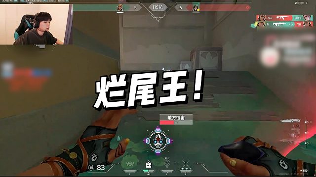 【cxy】烂尾王！