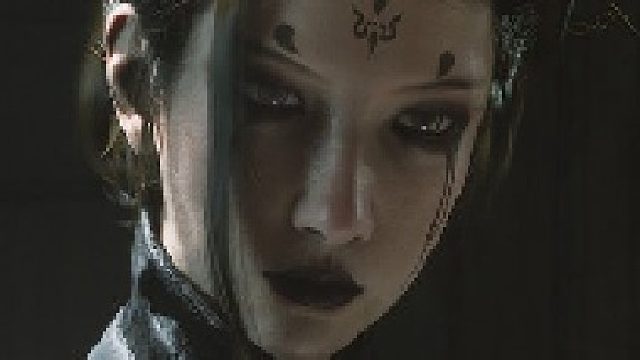 黑神话悟空二郎神决战直播片段