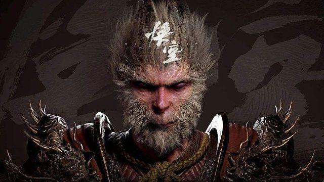 黑神话悟空（16）虎先锋