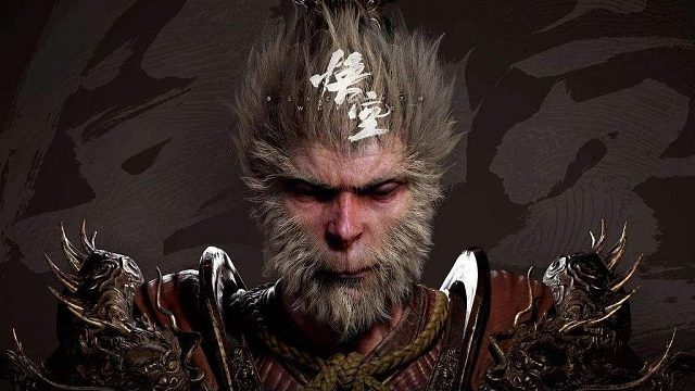 黑神话悟空（18）疯虎