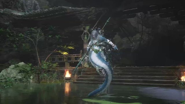 已击败-白衣秀士