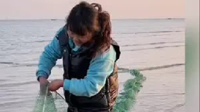 赶海赶海赶海啦