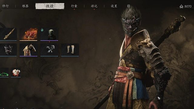 黑神话·悟空杨戬超爽速通攻略！