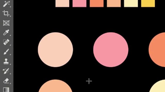 墨言教育职业技能兴趣分享——旋转宇宙海报效果制作