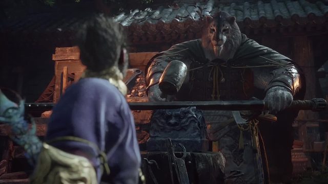 五周目无伤识破寅虎