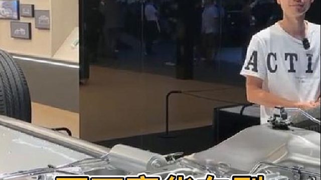 百万级别的豪华车型