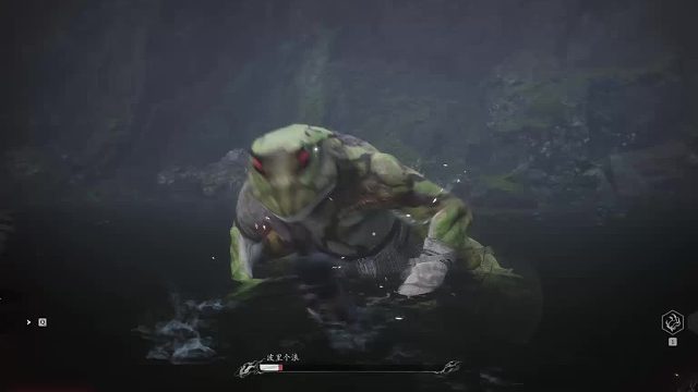 广智这次请问吃了一道菜：泡椒牛蛙