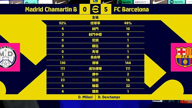 实况2024-PVE联赛-FC Barcelona 01