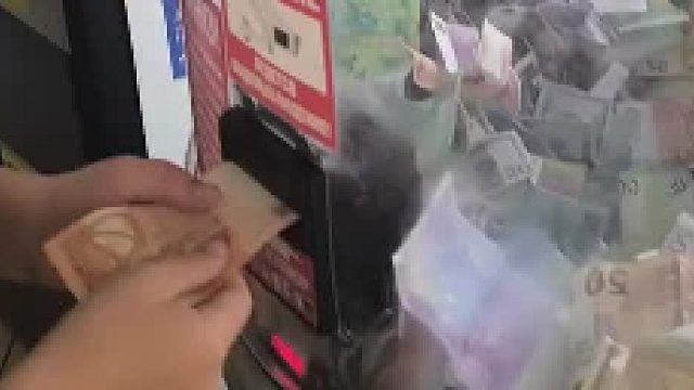 这个老板没法作弊