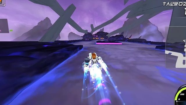 QQ飞车朕哥：诸神之战之爆天甲奥丁拿下5辆永久S车！9喷S车比较火