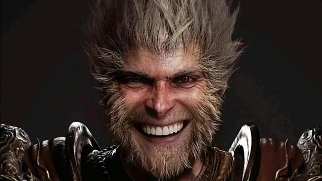 黑神话：悟空 一周目蝜蝂无伤