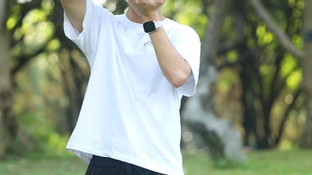 我发布了一个新视频，快来围观吧！