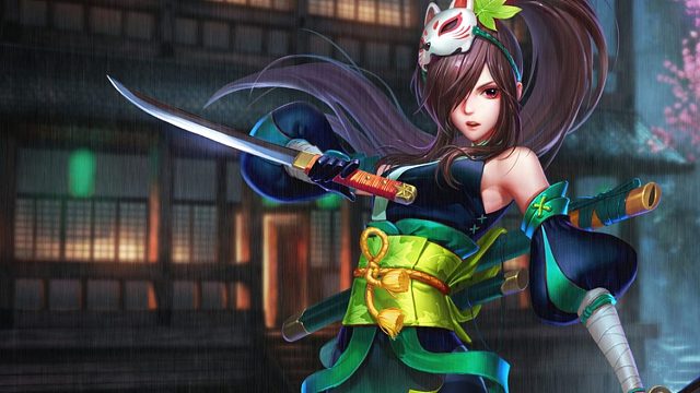 天花板宫本，给小金杯来点路人王的震撼