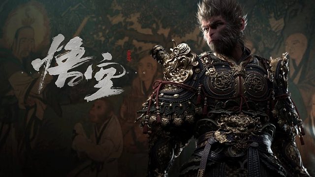 黑神话悟空~盘丝洞剧情