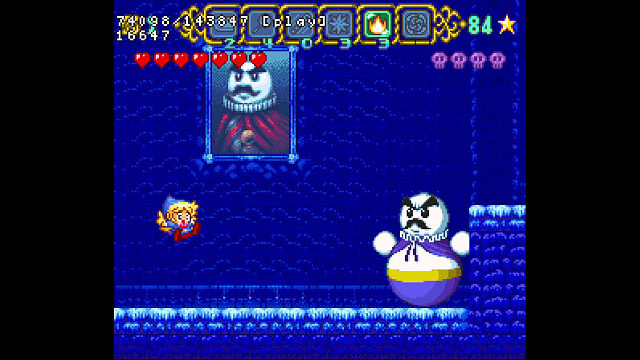 SFC Magical Pop'n 无殒命通关 2024年8月28日